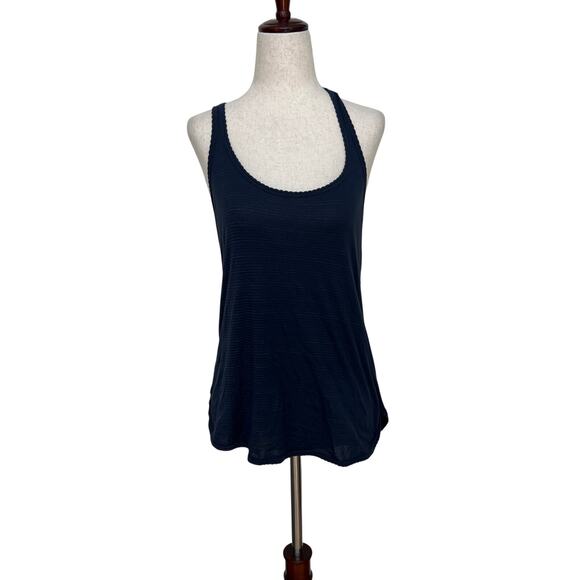 LULULEMON Women's 105 F Singlet In Inkwell - Picture 1 of 9